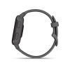  Зображення Смарт-годинник Garmin Venu Sq 2 Shadow Gray/Slate (010-02701-00) 